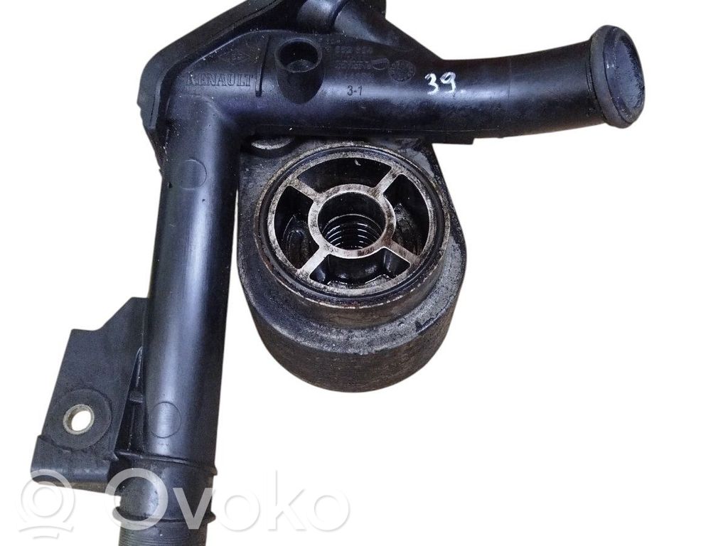 Renault Kangoo I Engine coolant pipe/hose 