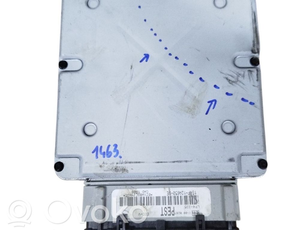 Ford Focus Engine control unit/module ECU 