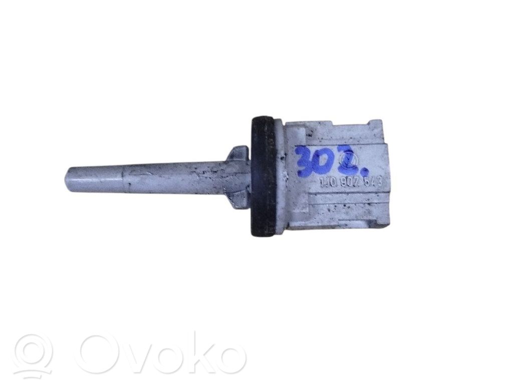 Audi A4 S4 B6 8E 8H Interior temperature sensor 