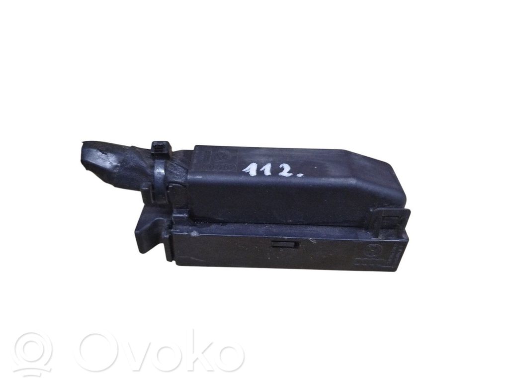 Volkswagen PASSAT B5 Otros cableados 