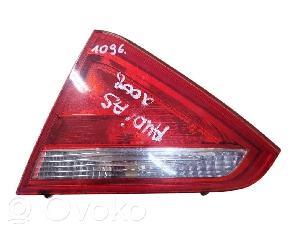 Audi A5 Tailgate rear/tail lights 