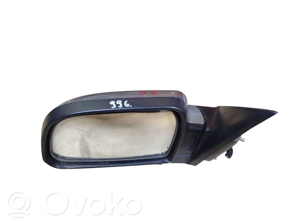 Hyundai Tucson LM Elektryczne lusterko boczne drzwi przednich 