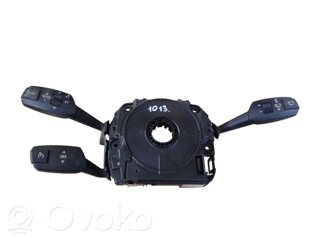 BMW 3 E90 E91 Rokturu komplekts 