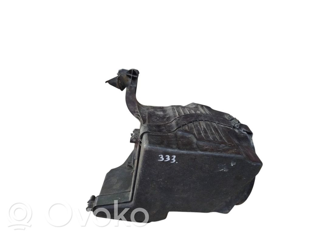 Volvo S40 Air filter box 