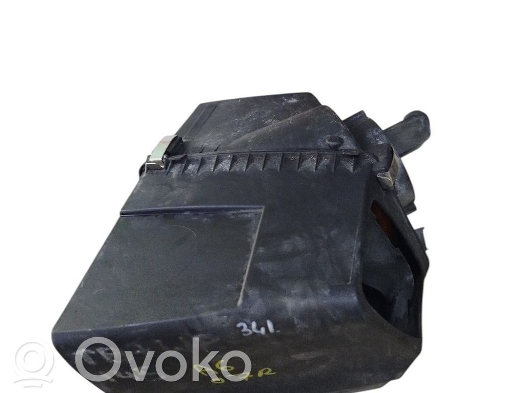 Audi A6 S6 C6 4F Air filter box 