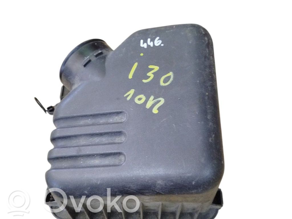 Obudowa filtra powietrza   281112H000