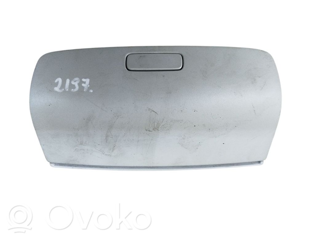 Volkswagen PASSAT B6 Sunglasses storage box 