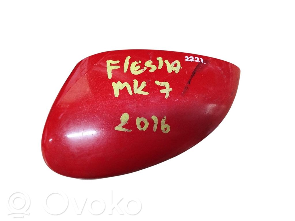 Obudowa lusterka zewnętrznego drzwi przednich   8A6117K747B