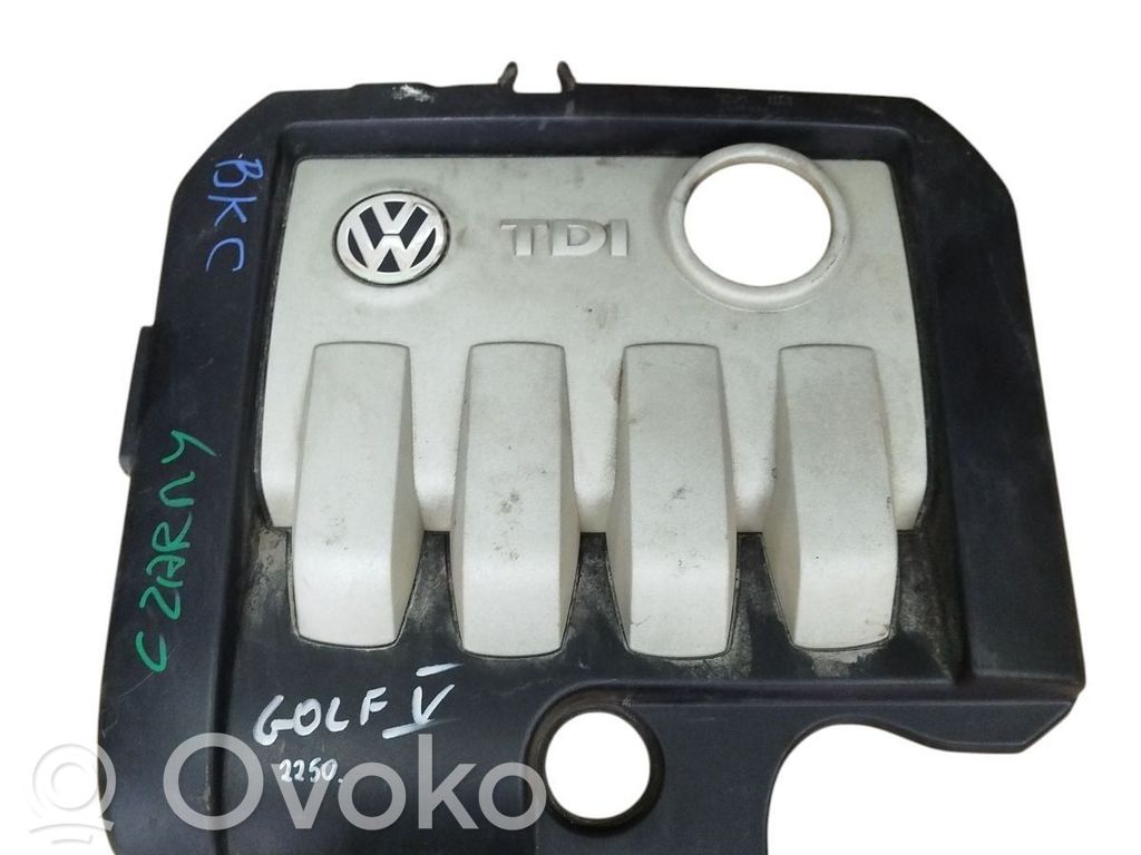 Volkswagen Golf V Moottorin koppa 
