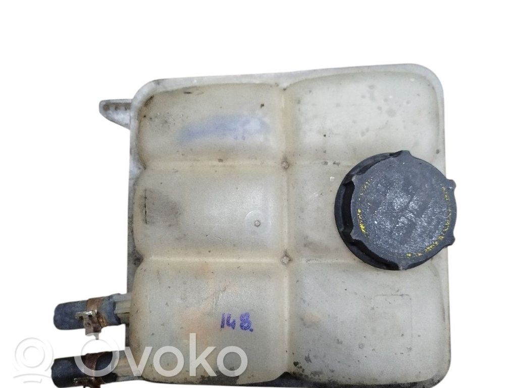 Ford Focus Zbiornik wyrównawczy chłodziwa 