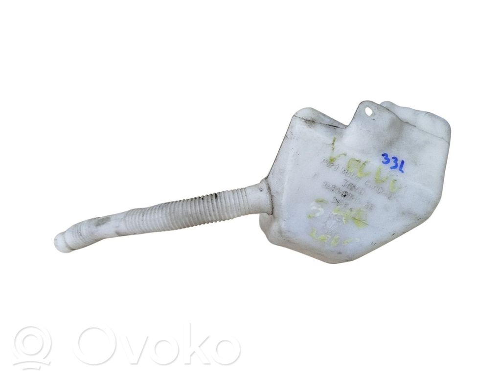 Volvo S40 Langų skysčio bakelis 