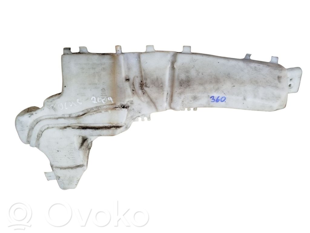 Ford Focus C-MAX Windshield washer fluid reservoir/tank 