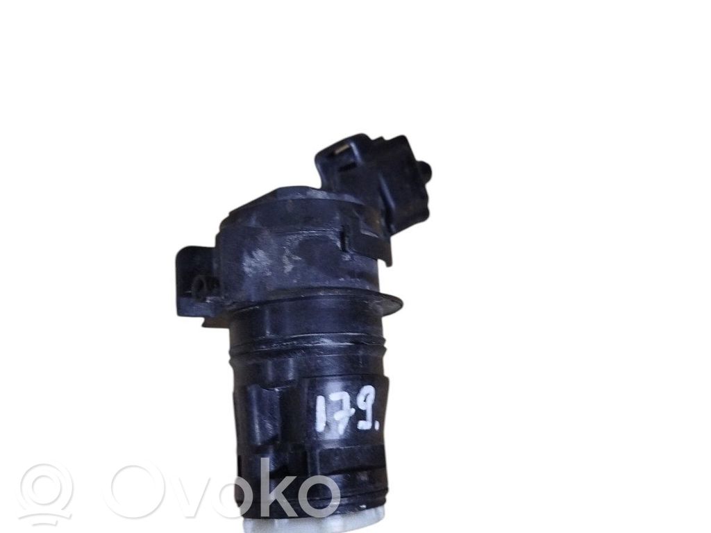 Toyota Prius (XW20) Windscreen/windshield washer pump 