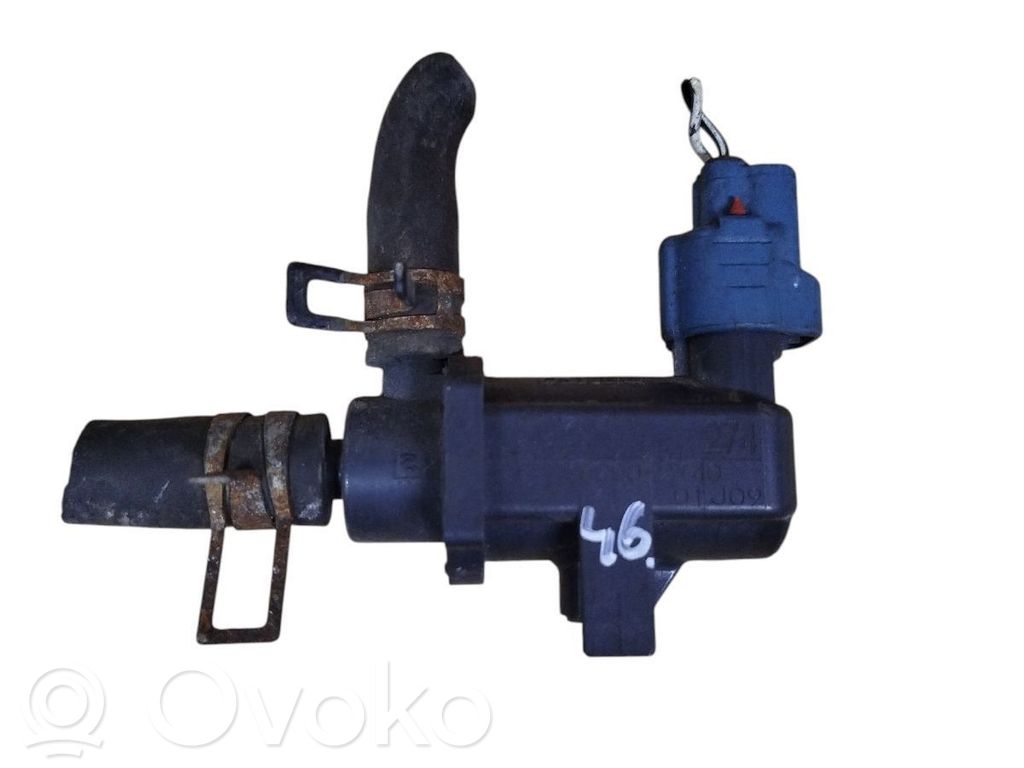 Toyota Avensis T250 Solenoīda vārsts 