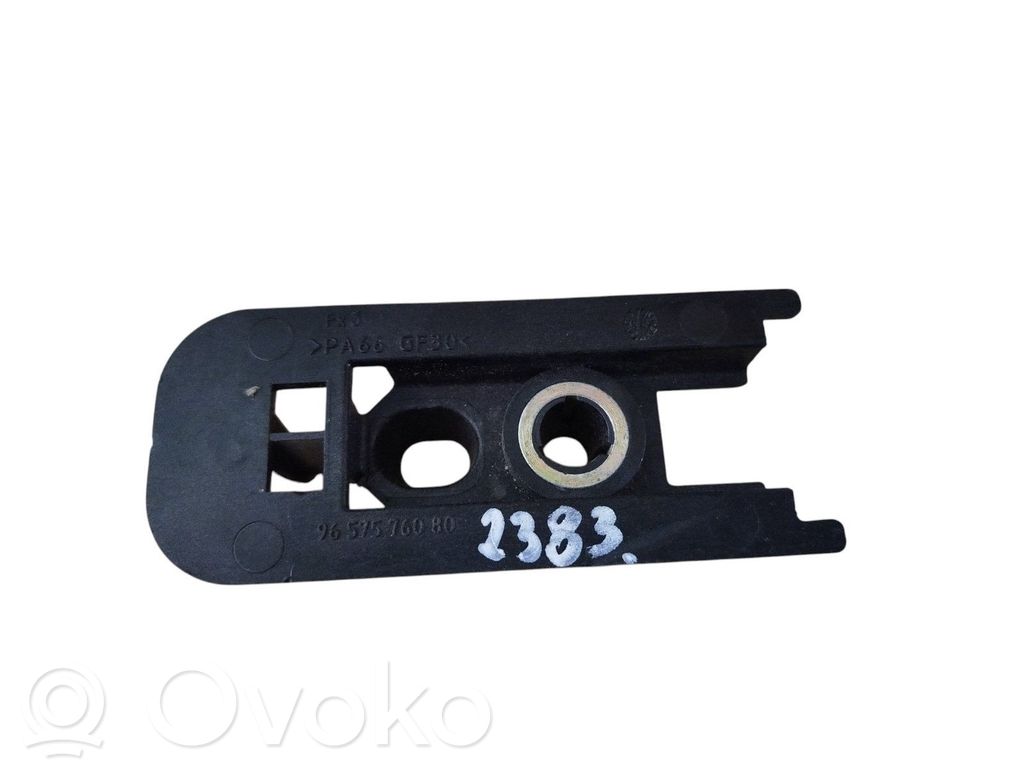 Peugeot 1007 Altra parte interiore 