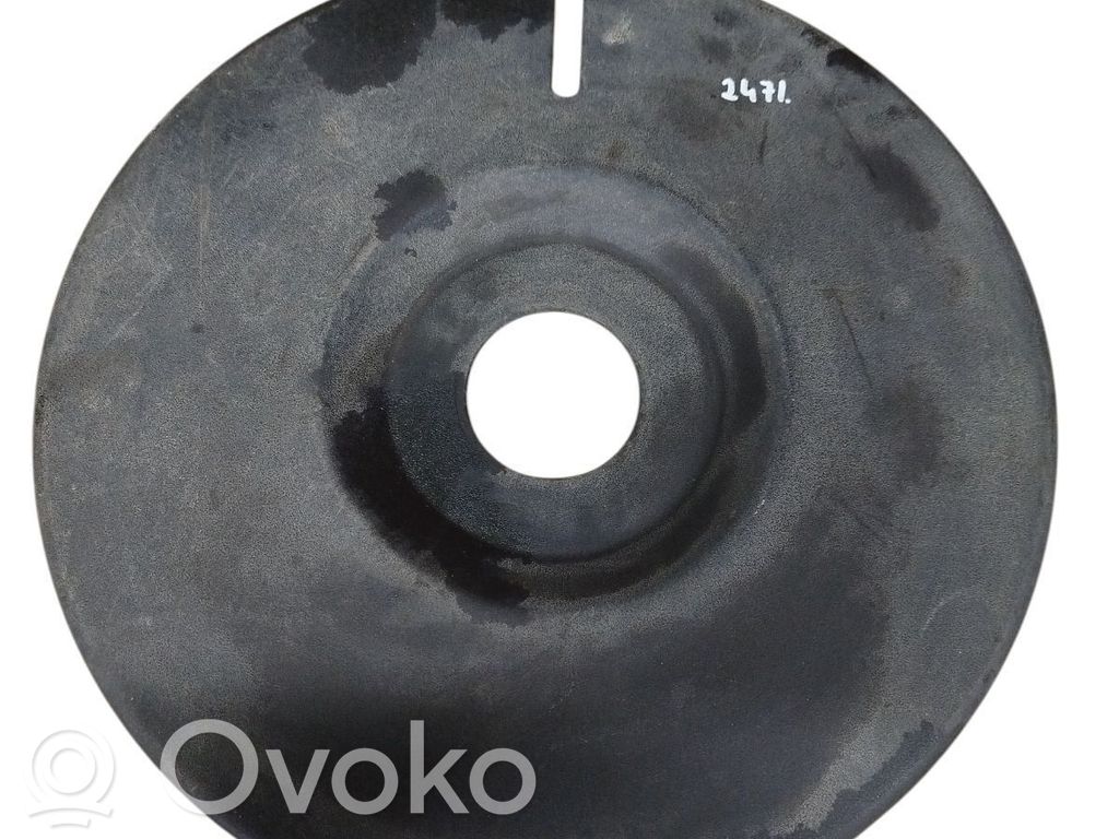 Audi A4 S4 B5 8D Garniture de section de roue de secours 