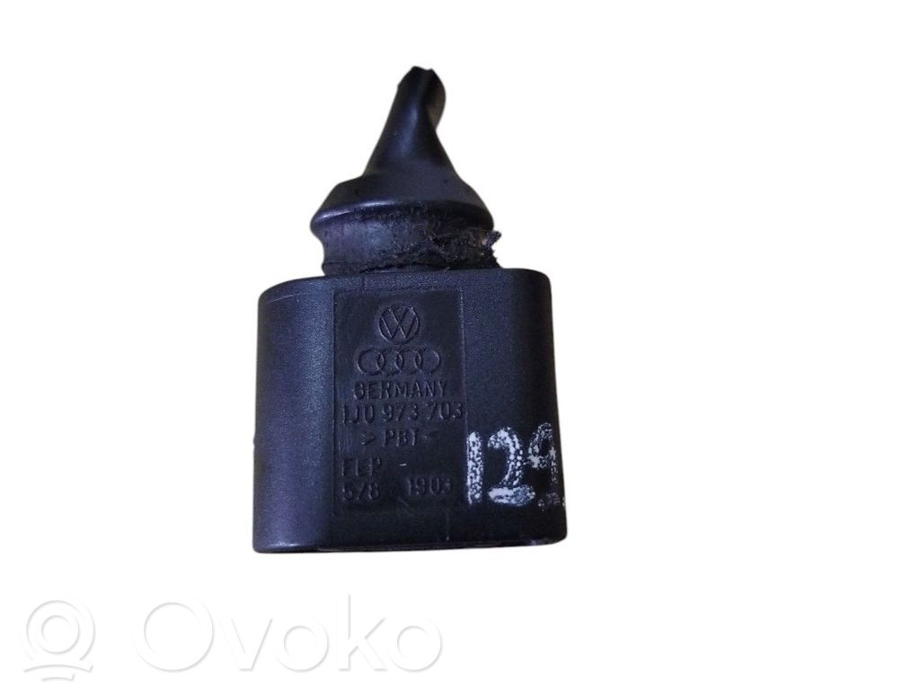 Volkswagen PASSAT B5 Other wiring loom 
