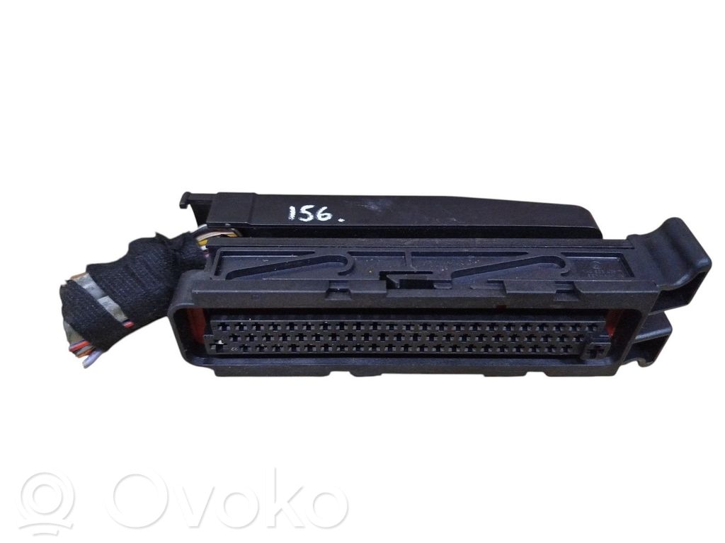 Audi A4 S4 B5 8D Other wiring loom 