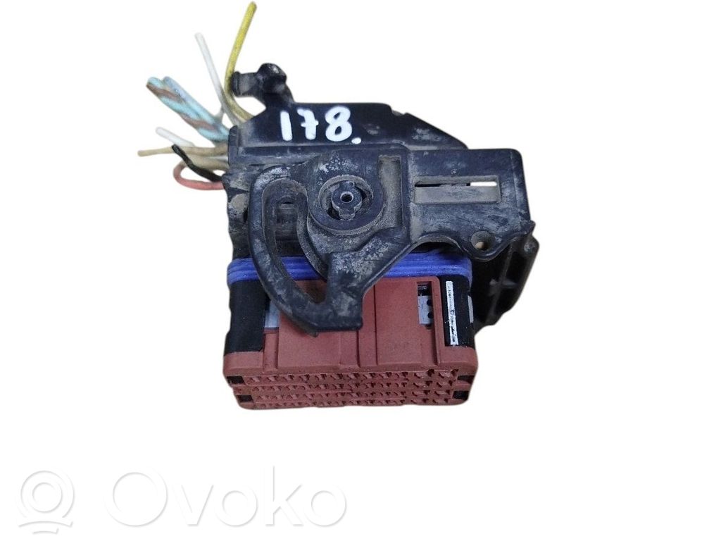 Citroen C4 I Picasso Other wiring loom 