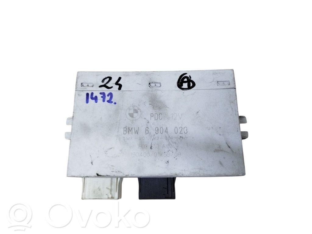 BMW 3 E46 Parking PDC control unit/module 