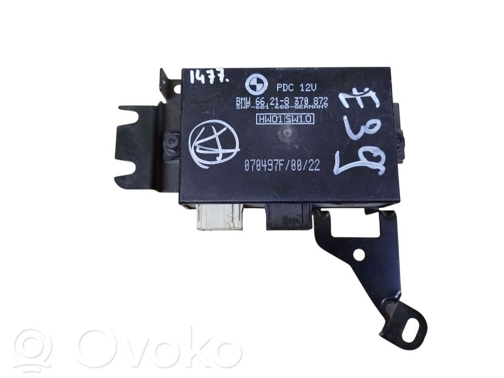 BMW 5 E39 Parking PDC control unit/module 