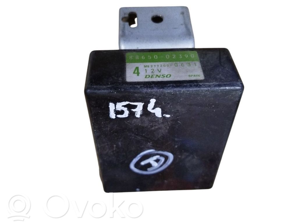 Toyota Corolla E120 E130 Other control units/modules 