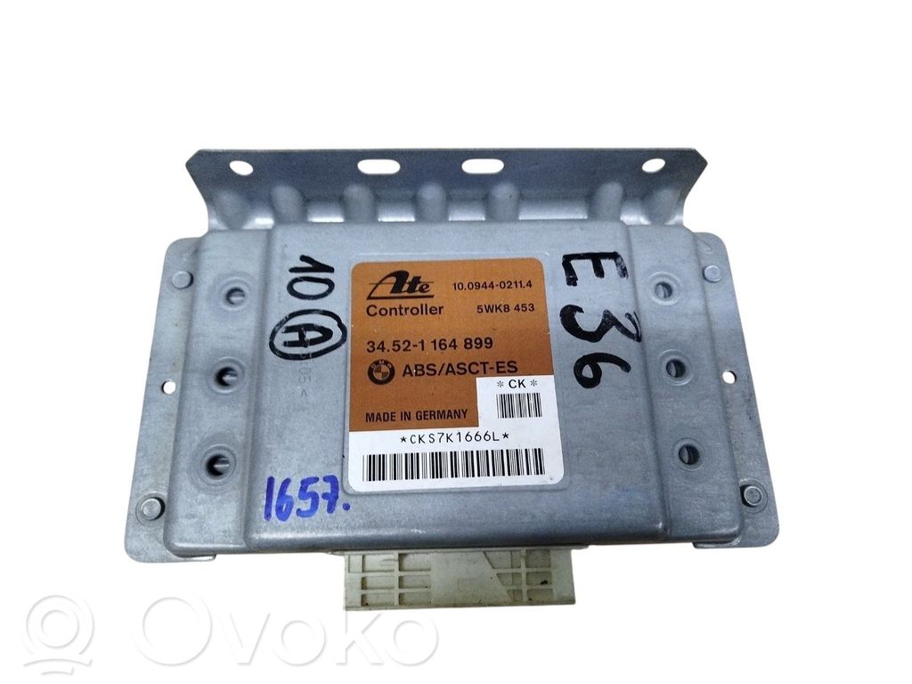 BMW 3 E36 ABS control unit/module 