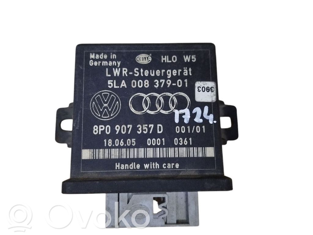 Audi A4 S4 B7 8E 8H Light module LCM 
