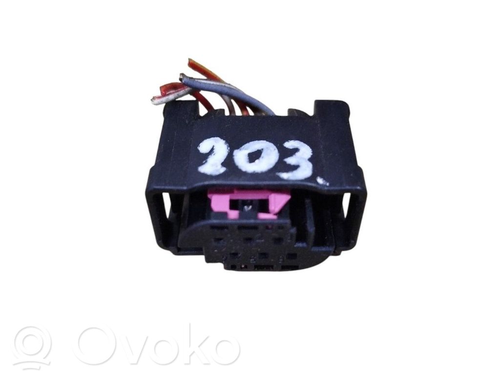 Volkswagen PASSAT B5 Other wiring loom 