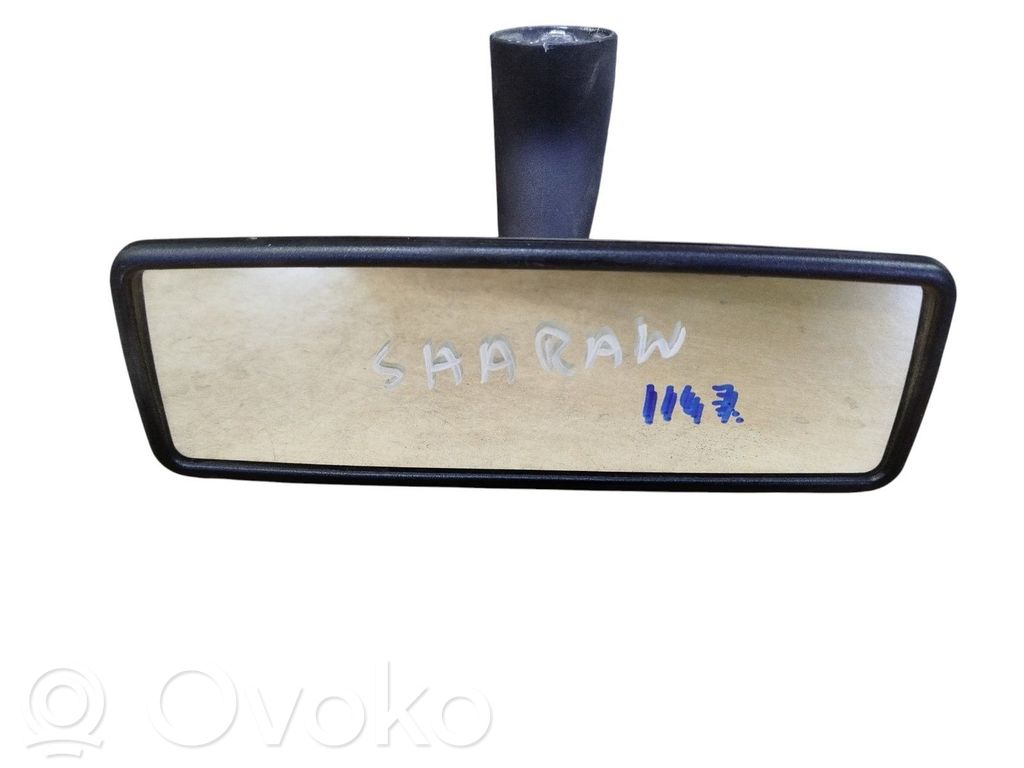 Volkswagen Sharan Rear view mirror (interior) 