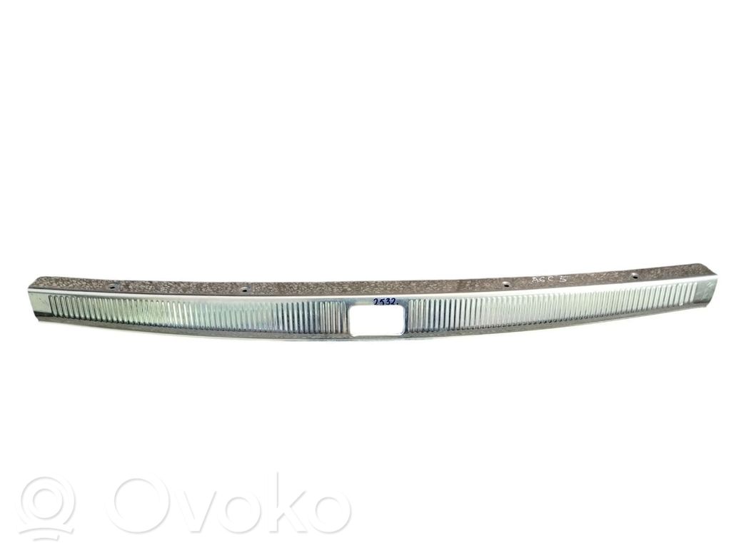 Audi A6 S6 C5 4B Protector del borde del maletero/compartimento de carga 