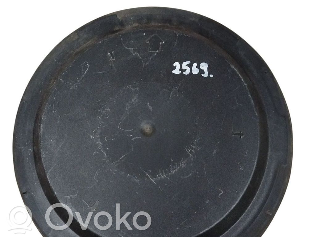 Peugeot 307 Inne części wnętrza samochodu 