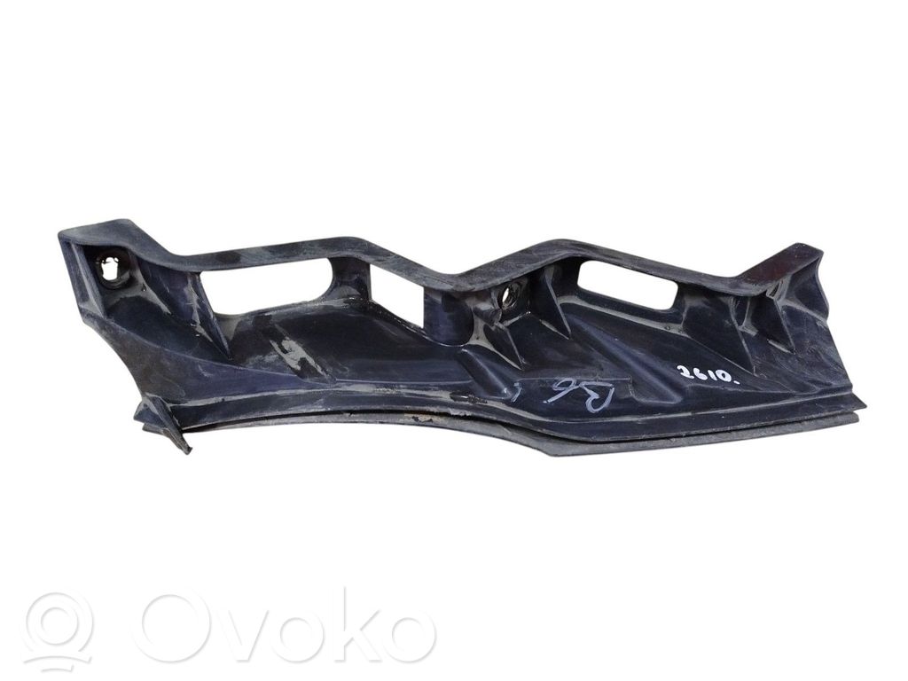 Volkswagen PASSAT B6 Front bumper mounting bracket 