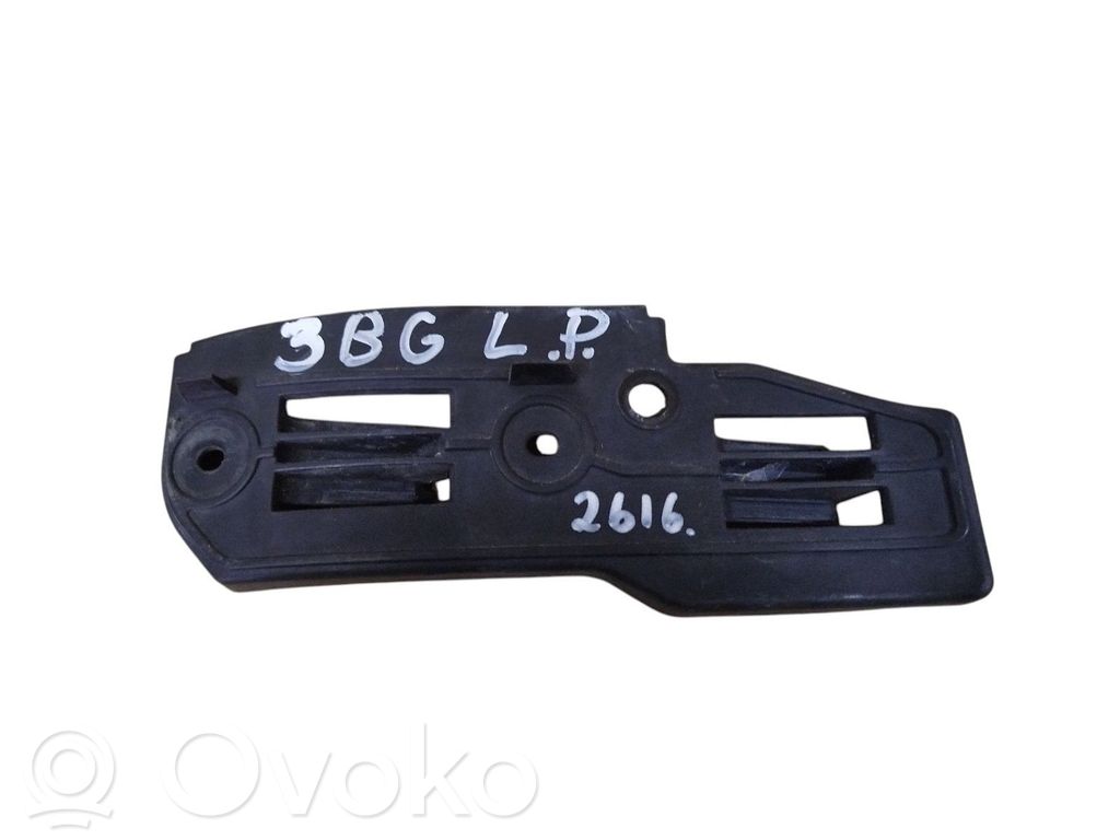 Volkswagen PASSAT B5.5 Soporte del parachoques delantero 
