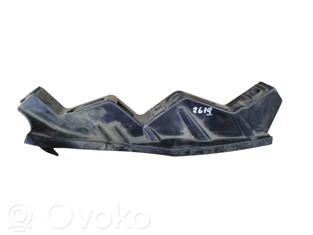 Volkswagen PASSAT B6 Front bumper mounting bracket 
