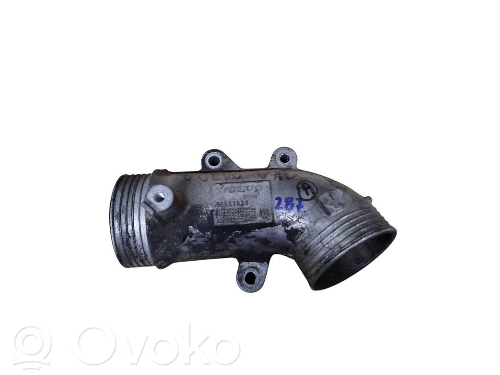 Volvo S60 Intercooler hose/pipe 
