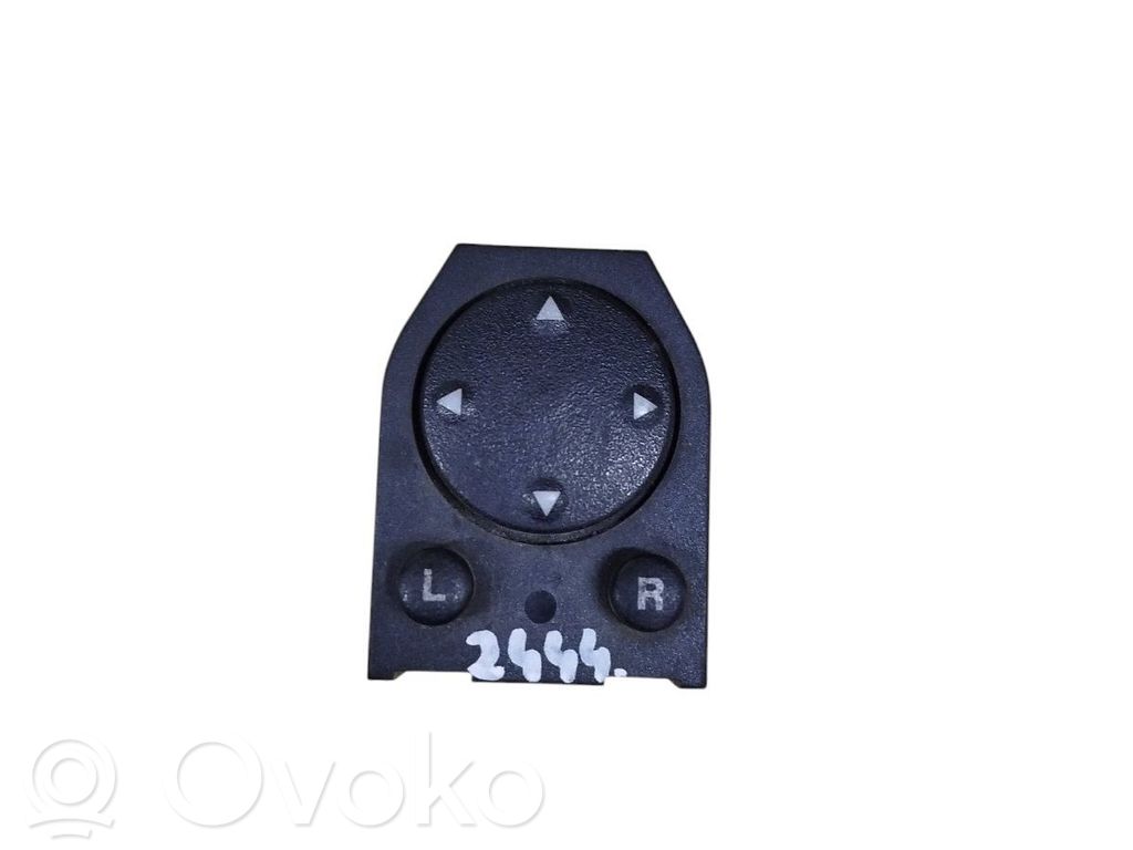 Audi 80 90 S2 B4 Wing mirror switch 