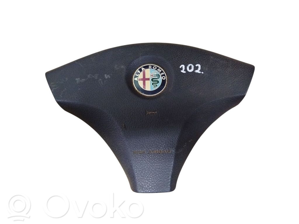 Alfa Romeo 156 Airbag de volant 