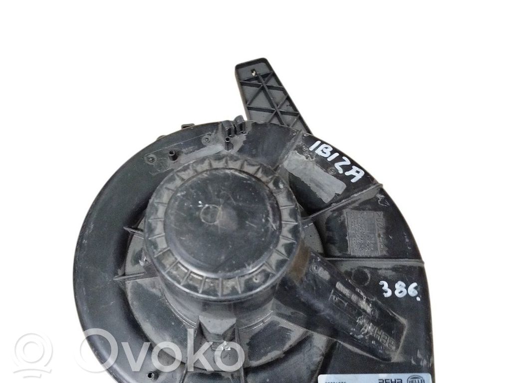 Wentylator nawiewu / Dmuchawa   8EW009157111