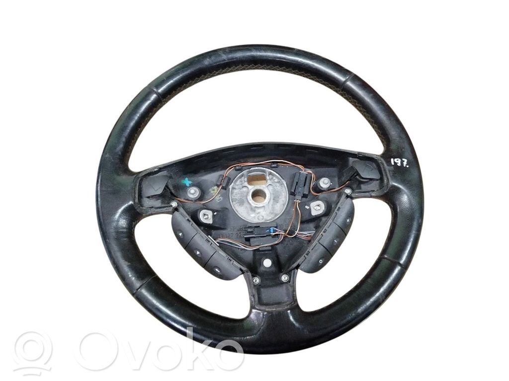 Opel Zafira A Stūre 