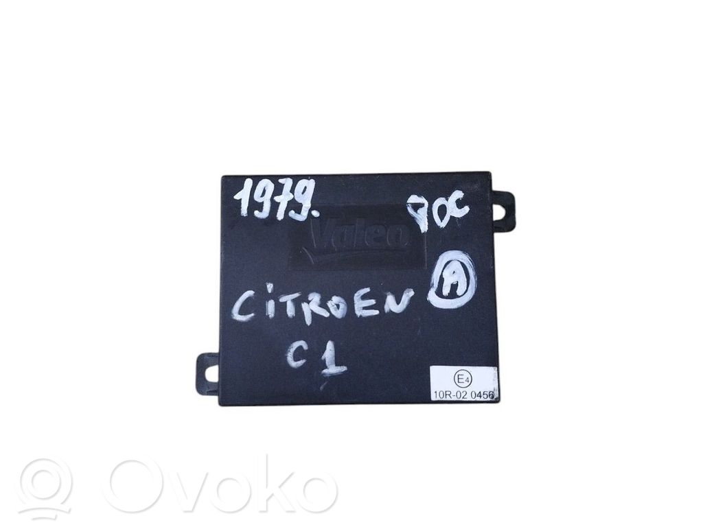 Honda Civic Parking PDC sensor 