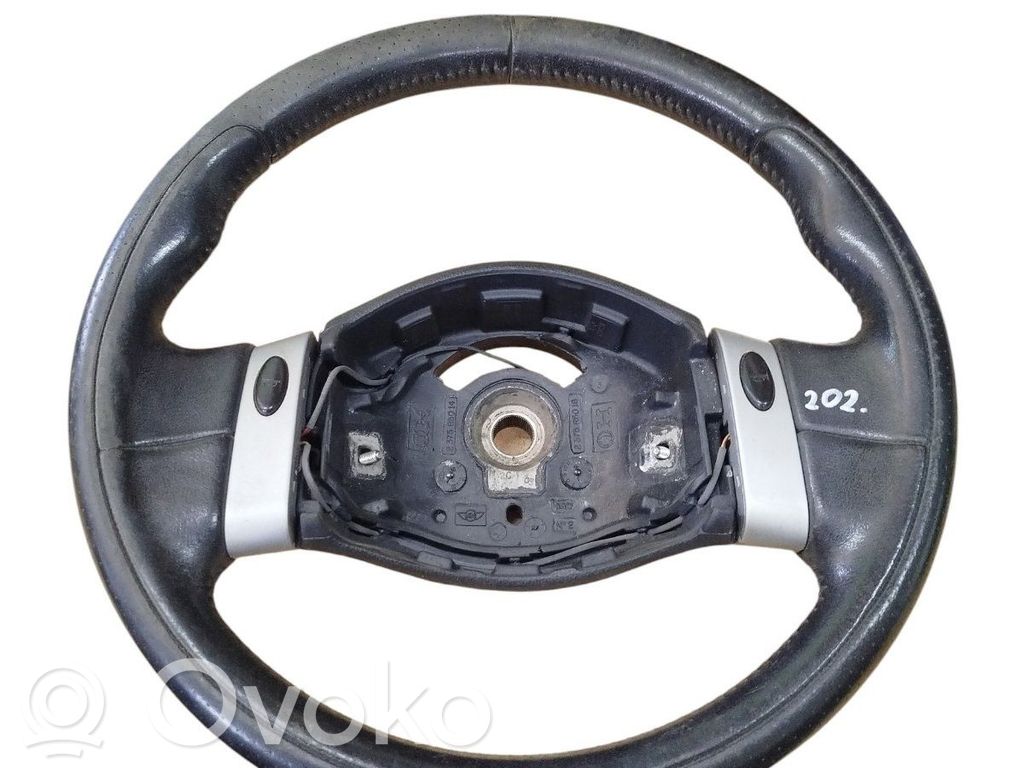 Mini One - Cooper R50 - 53 Ohjauspyörä 