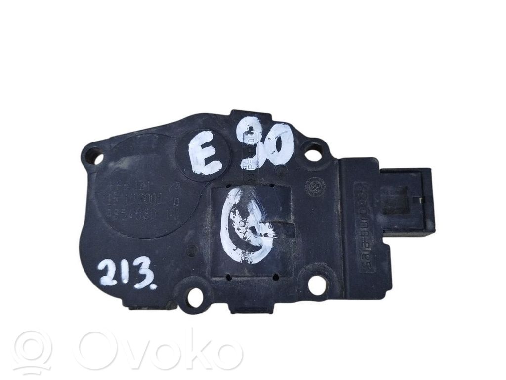 BMW 3 E90 E91 Stellmotor Heizung Klima 