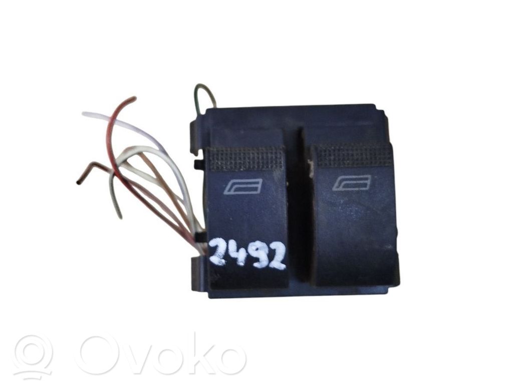 Audi A3 S3 8L Electric window control switch 
