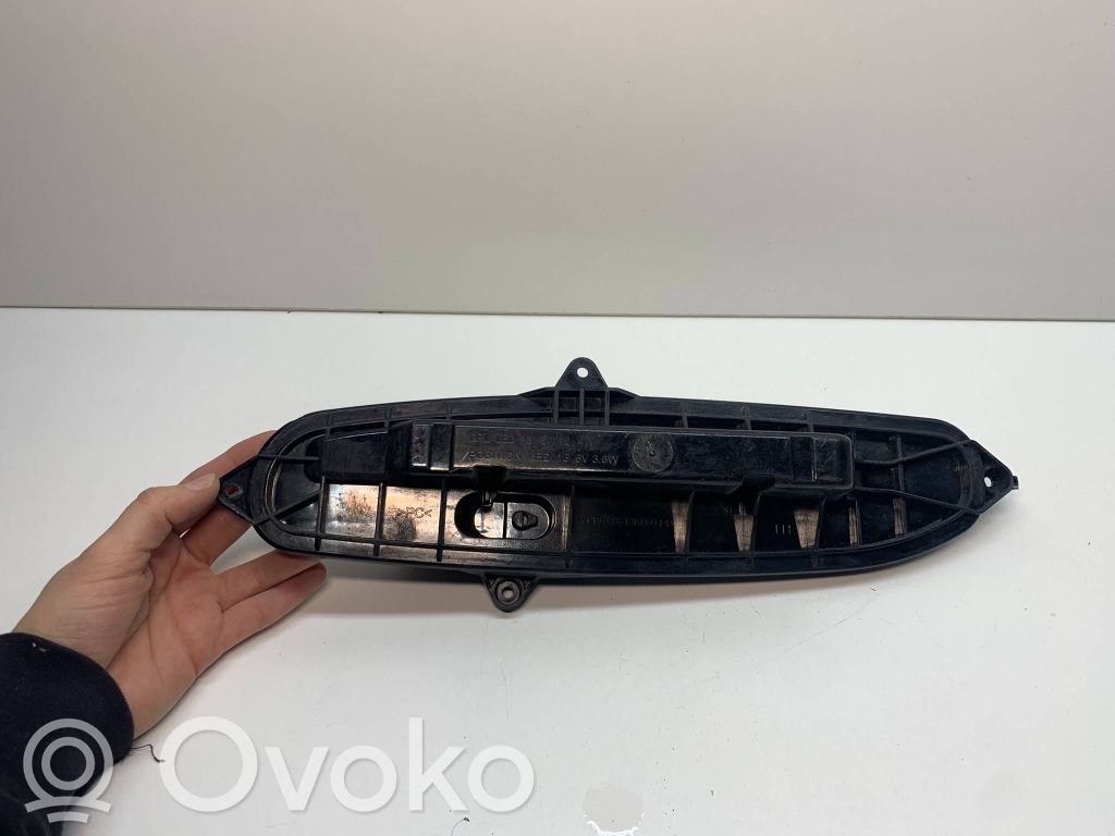 Citroen DS5 Voltage converter/converter module 