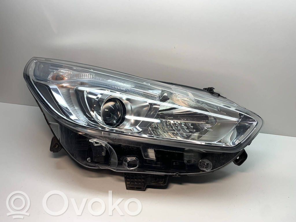 Headlight/headlamp   EM2B13W029AJ