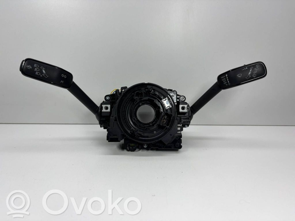 Cupra Formentor Interruptor/palanca de limpiador de luz de giro 