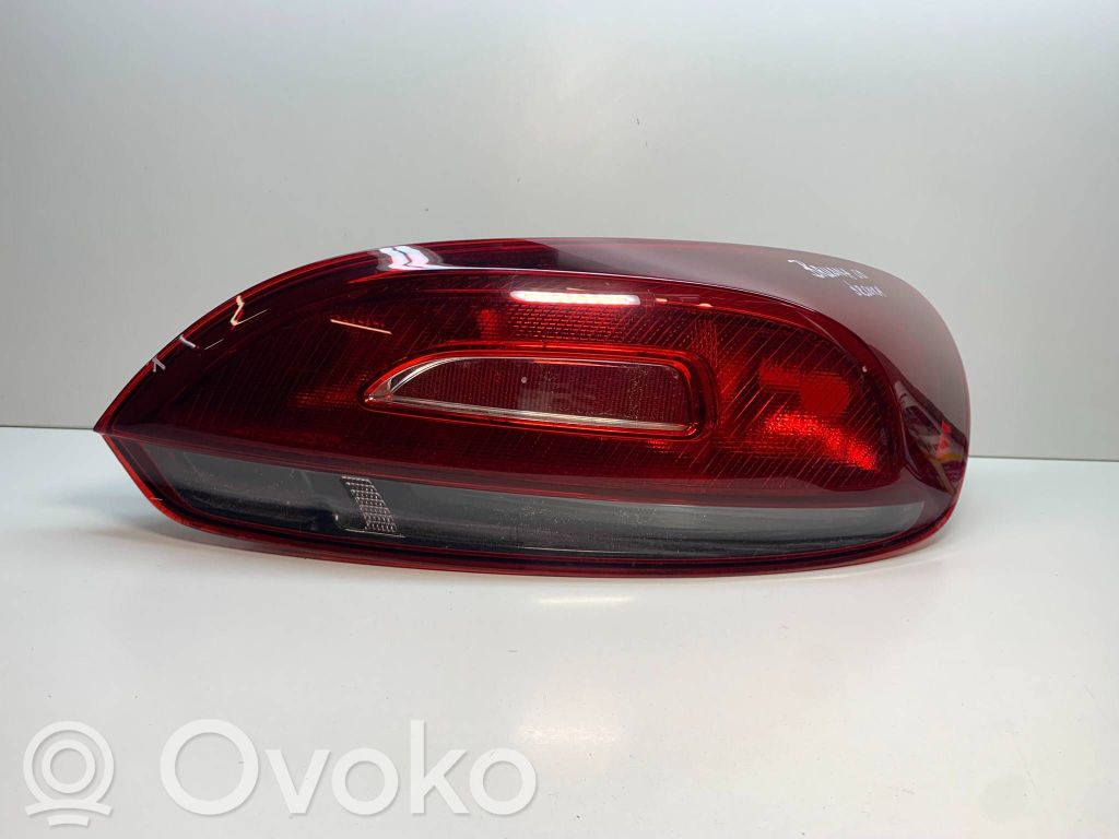 Volkswagen Scirocco Takavalot 