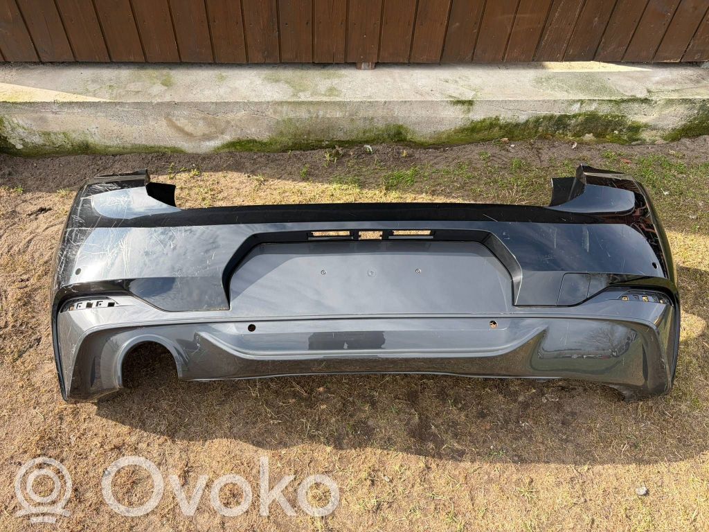 BMW X2 F39 Parachoques 