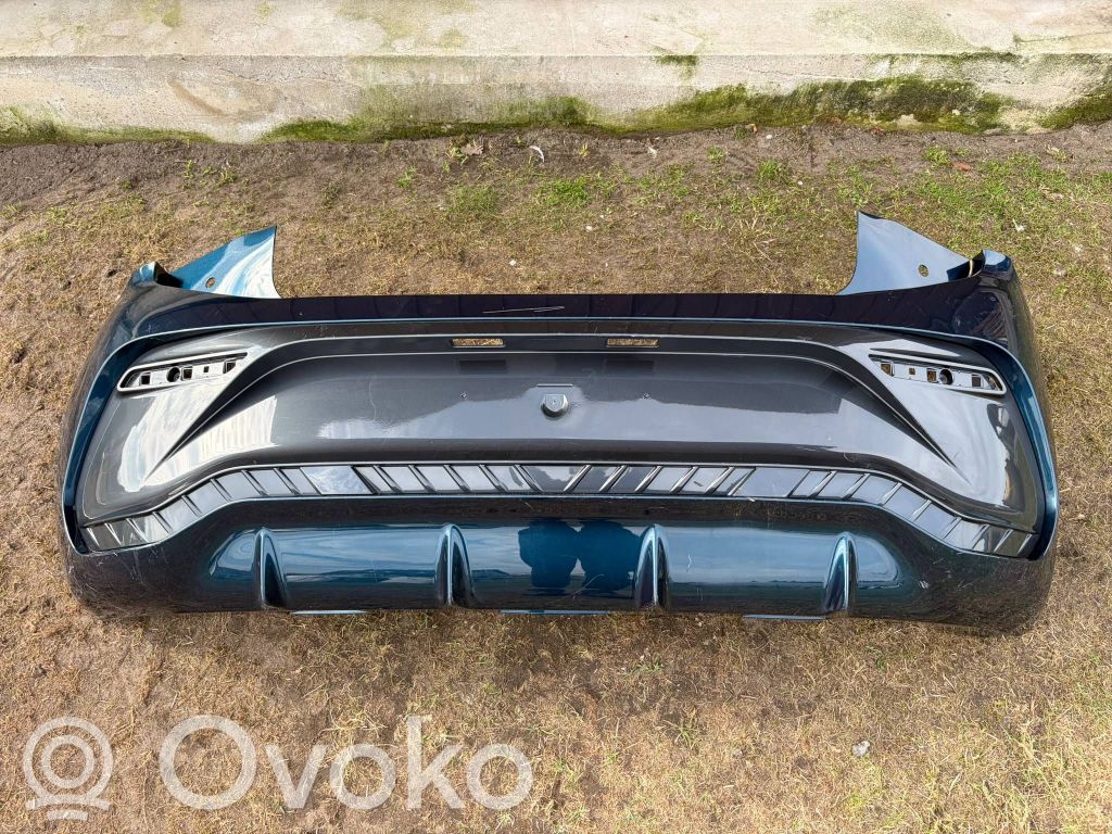 Cupra Born Puskuri 